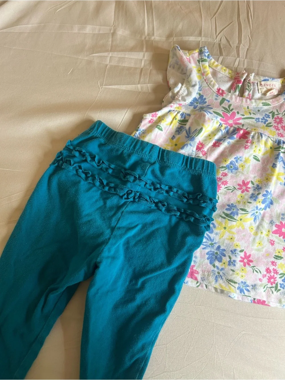 btween two piece